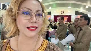 Majlis makan malam SDNU Bandar Riyal 16.11.2024 Part 4