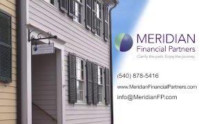 Directions to the Office of Meridian Financial Partners