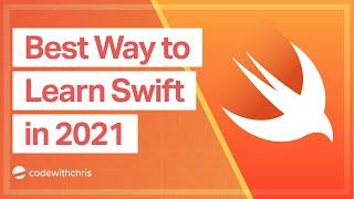 Learn Swift Fast (2020) - Full Course For Beginners