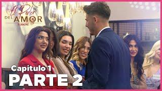 El Poder Del Amor Türkiye: Temporada 2 | Capitulo 1 COMPLETO | PARTE 2