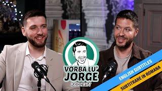 Creditele romanilor si solutiile financiare  Victor Apetrei ️ VORBA LU' JORGE PODCAST