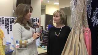 Online News - H3 All Access: Miss Universe Pageant 2012 Exclusive Backstage Interviews