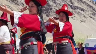 #LadakhZanskarFestival2024 Tibetan Institute of Performing Arts (TIPA) @ilovezanskar7542