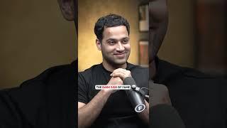 The Dark Side Of Fame | @himeshreshammiyaofficial - Raj Shamani #shorts