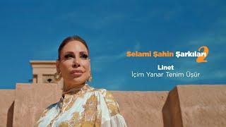 Linet - İçim Yanar Tenim Üşür (Official 4K Video)