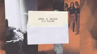 STORMZY & FLO - HIDE & SEEK [REMIX]