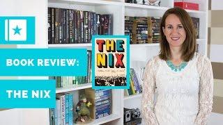 Book Review - The Nix by Nathan Hill