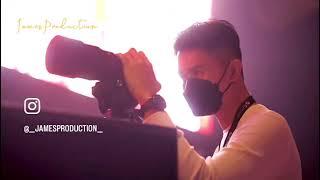 Winnie K Concert - Behind the scene