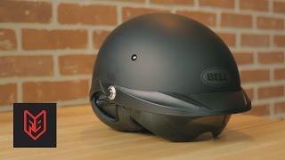 Best Motorcycle Half Helmets