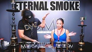 Eternal Smoke | Hookah Tobacco (2019)