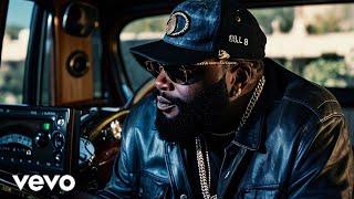 Rick Ross - Money Luv (ft. Future, MoneyBagg Yo) [Music Video] 2024