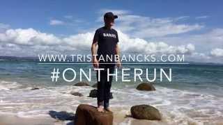 ON THE RUN by Tristan Bancks