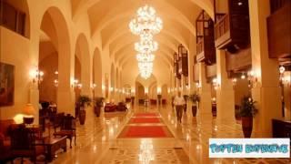 Top 10 most luxury hotels in Pakistan!!!