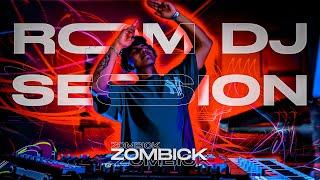 Zombick Room DJ Session - Bass House, UK Bass, Speed house, Tech House, UK Garage.