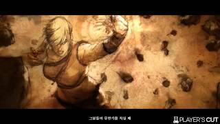 The Journey to Tristram - Female Monk (ACT1, DIABLO III Korean)