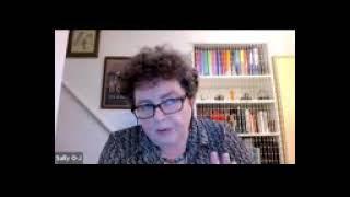 How to write Thrillers and Crime - Ask a Book Doctor with Sally O-J