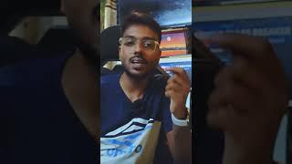Amity Online Recorded Video and Test Your Understanding!