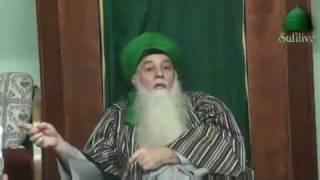 Connect to Your Spiritual Lineage by Mawlana Shaykh Hisham Kabbani