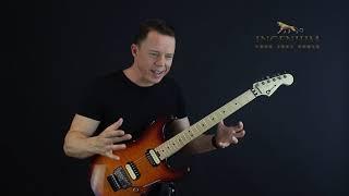 Don't learn music theory - Guitar Mastery lesson