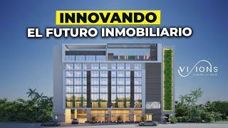 Visions | Características que Transforman el Futuro Inmobiliario