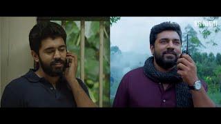 Premam X Varshangalkku Shesham | Nivin Pauly, Basil Joseph, Dhyan Sreenivasan