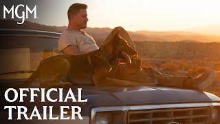 DOG | Official Trailer | MGM Studios