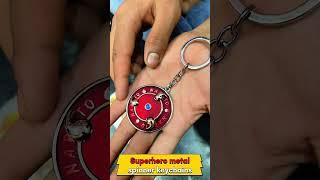 metal spinner keychains #returngifts #keychain #trending #viralvideo #cutetoys #reselling