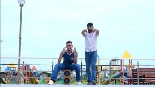 Russian Made ( Lyrical Video ) - Harsh Pandt & Sangwan