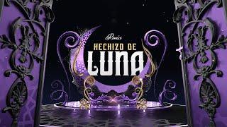 HECHIZO DE LUNA Remix - Isaac De León - Alejandro Torres - Javi Castillero