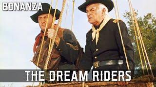 Bonanza - The Dream Riders | Episode 64 | Cult Western | Cowboy | Full Length