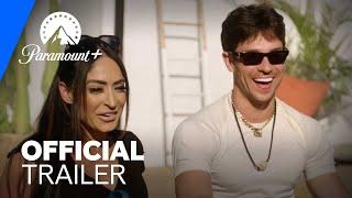 All Star Shore | Official Trailer | Paramount+