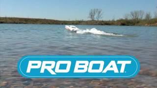 Impulse 31 Deep-V BL RTR by Pro Boat