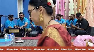 Live streaming of Star Silver Foundation