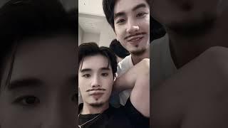 the calm partner  #gmmtv #blovee #jimmy #jimmyjitaraphol #official #sea #seatawinan #fyp