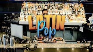 Mix Latin Pop 2024 - Dj Lucas - te encontré, tu guardián, niña bonita, vaina loca, luna