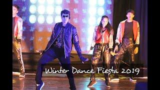 Winter Fiesta 2019 Showreel | Amit Burde Studio⭐