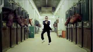 PSY - GANGNAM STYLE (Official Music Video)