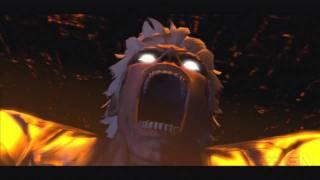 Asura's Wrath - E3 2011: Giant Gameplay