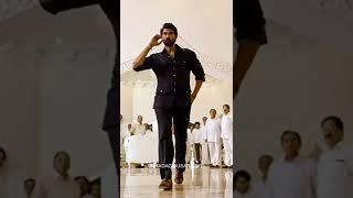 Rana Daggubati | Attitude  | Nene Raju Nene Mantri #ranadaggubati