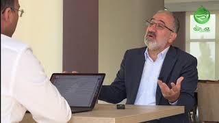 Kur’an’ın Allah’ın sözü olduğunu nerden anlarız? - Mustafa İslamoğlu