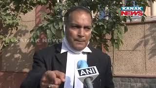 Delhi: AP Singh (Lawyer For Bharatiya Kisan Union) On Hearing In Supreme Court