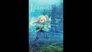 In the Land of Leadale volume 3