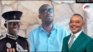 Blind Bulgaria reply to owusu Bempah court case + God ask me to !nsult you