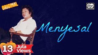 Mansyur S - Menyesal | Official Music Video