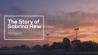 The Story of Sabrina Hew by Advent Productions and DPIX ARTS