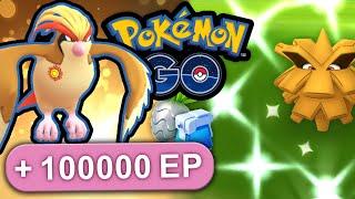 10 Angewohnheiten von mir, die ihr auch machen solltet | Pokémon GO Deutsch #1954