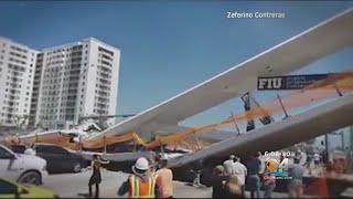 CBS4 Investigates: Status Of Bridges In Miami-Dade & Broward