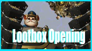 200 Anniversary Lootbox Opening And Spending Spree 2020 Overwatch