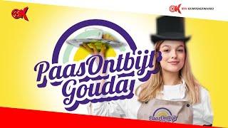 PaasOntbijt Gouda 2024