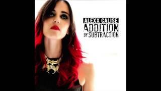 "Wasting Away" by Alexx Calise (as heard on "Dance Moms")